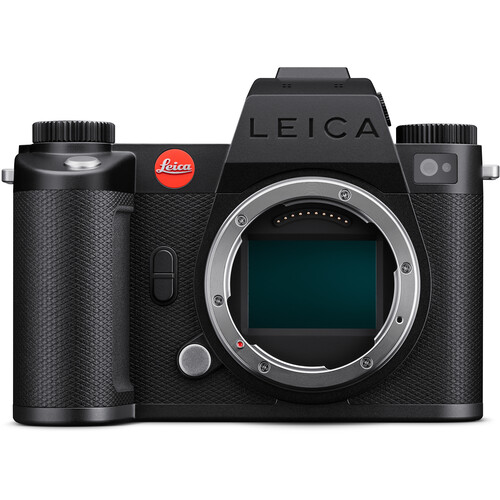 Best image for Leica SL3-S Mirrorless Camera