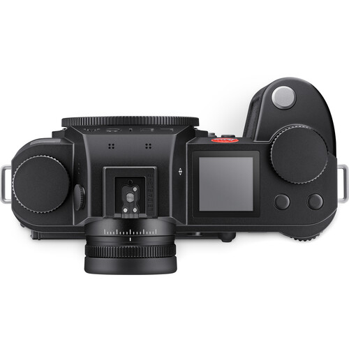 1024381_B.jpg - Leica SL3-S Mirrorless Camera - Image 2