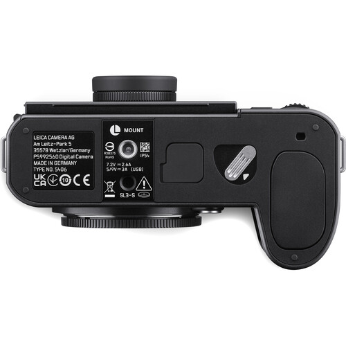 1024381_C.jpg - Leica SL3-S Mirrorless Camera - Image 3