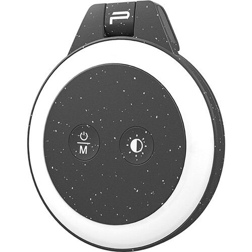 Best image for PGYTECH MagGlow Phone Fill Light (Classic Black)