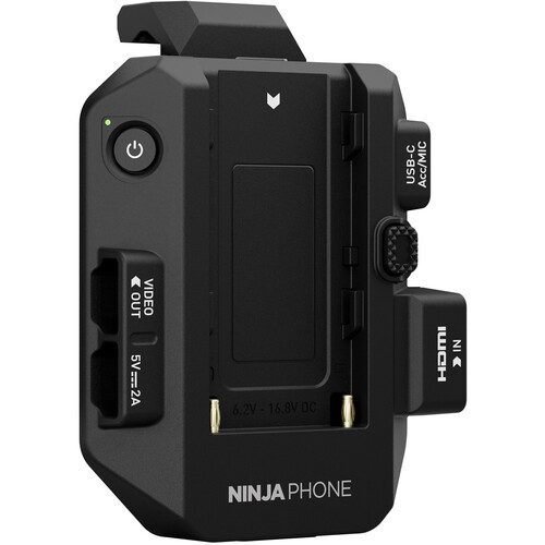 Atomos Ninja Phone Video Co-Processor - Best Available Image