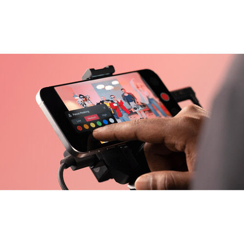 1024551_E.jpg - Atomos Ninja Phone Video Co-Processor - Image 5