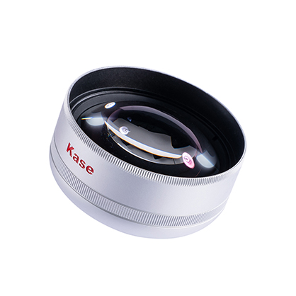 Kase Master Macro Plus Lens for Smartphone - Best Available Image