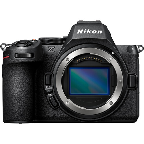 Nikon Z5II Mirrorless Camera - Best Available Image