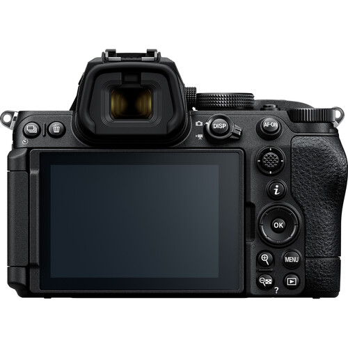 1024591_A.jpg - Nikon Z5II Mirrorless Camera - Image 1