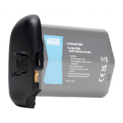 Newell BL-7 Battery Chamber Cover Nikon - Best Available Image