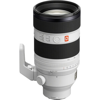 Best image for Sony FE 50-150mm f/2 GM Lens