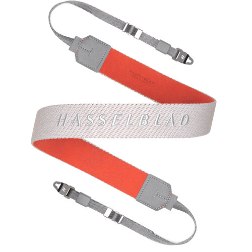 Hasselblad Vandra Adjustable Strap for X2D and 907 Grey - Best Available Image
