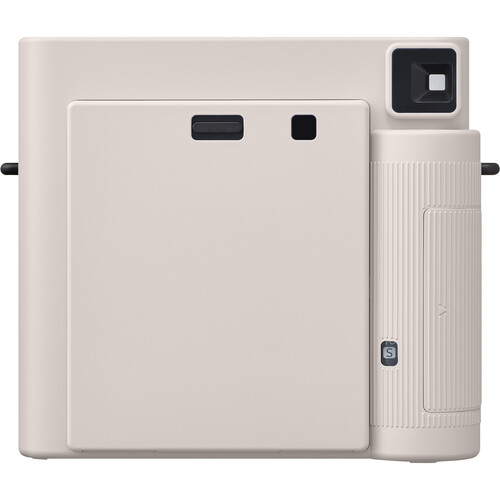 1024691_A.jpg - Fujifilm instax SQUARE SQ1 Instant Camera (Chalk White) - Image 1