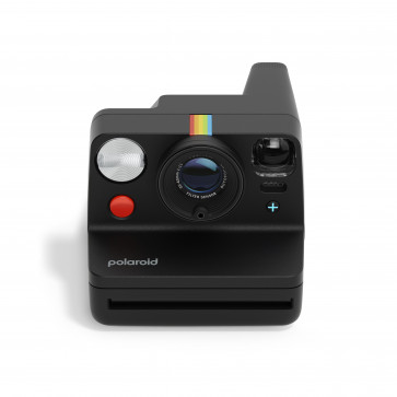 Best image for Polaroid Now+ Generation 3 i-Type Instant Camera with App Control (Black)