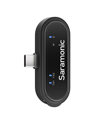 Best image for Saramonic BlinkMe RXUC USB-C Receiver
