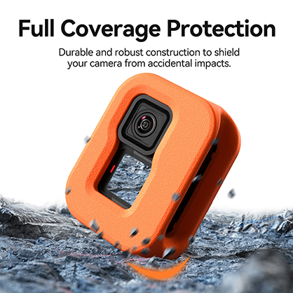 1024831_C.jpg - Telesin Self-Floating Water-Resistant Housing with Anti-Loss Design - Image 3