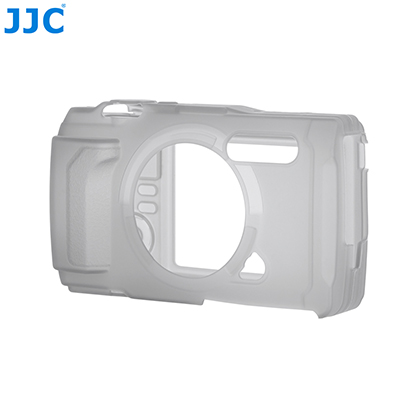 Best image for JJC Silicone Jacket for OM SYSTEM TOUGH TG-7