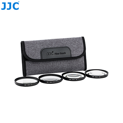 Best image for JJC Close-Up Macro Filter Kit 67mm (+2, +4, +8, +10)