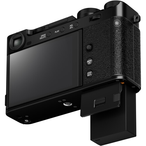 1024971_F.jpg - FUJIFILM X-E5 Mirrorless Camera Body Only (Black) - Image 6