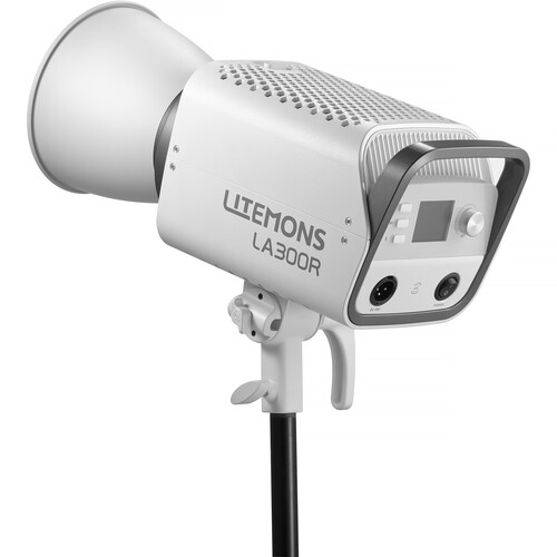 Godox Litemons LA300R RGB LED Monolight - Best Available Image
