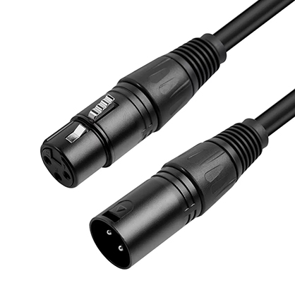 Best image for Camera Armour XLR Male to XLR Female Cable - 30 cm