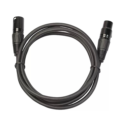 1025171_B.jpg - Camera Armour XLR Male to XLR Female Cable - 30 cm - Image 2