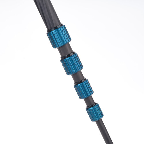 1025271_A.jpg - Benro MSSL09C SuperSlim Monopod - Image 1