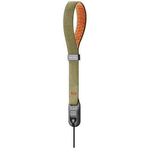 PGYTECH Camera Wrist Strap Air (Grass Green) - Best Available Image
