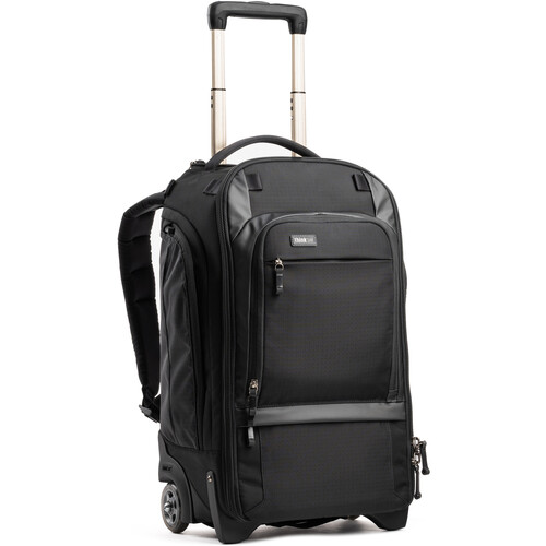 ThinkTank Walker Pro Rolling Backpack - Best Available Image