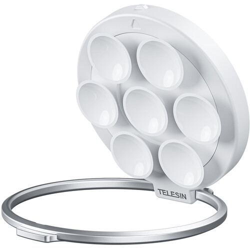 Best image for Telesin Suction Cup for MagSafe Phones