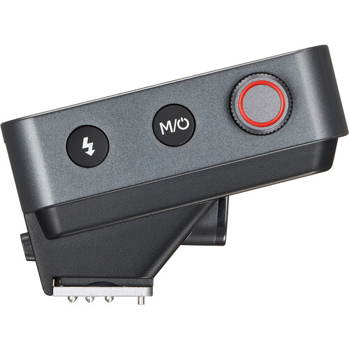 1025481_A.jpg - Godox X3Pro F Touchscreen TTL Wireless Flash Trigger for FUJIFILM - Image 1