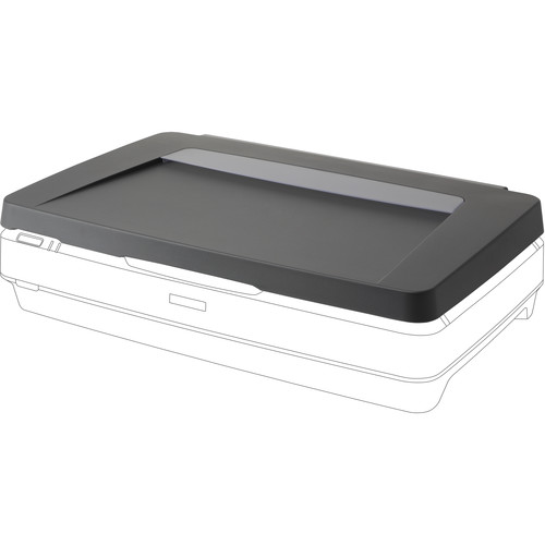Epson A3 Transparency Unit for Expression 12000XL/13000XL Scanners - Best Available Image