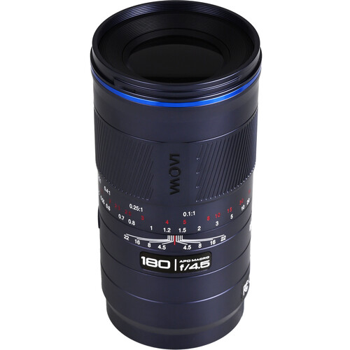 Best image for Laowa Sony FE 180mm f/4.5 1.5x Ultra-Macro APO Auto Focus Lens