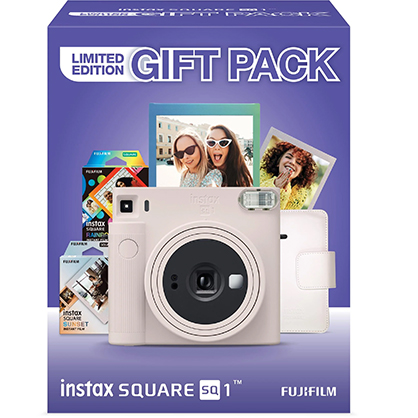 1025671_B.jpg - Fujifilm instax SQUARE SQ1 Limited Edition Gift Pack (White) - Image 2