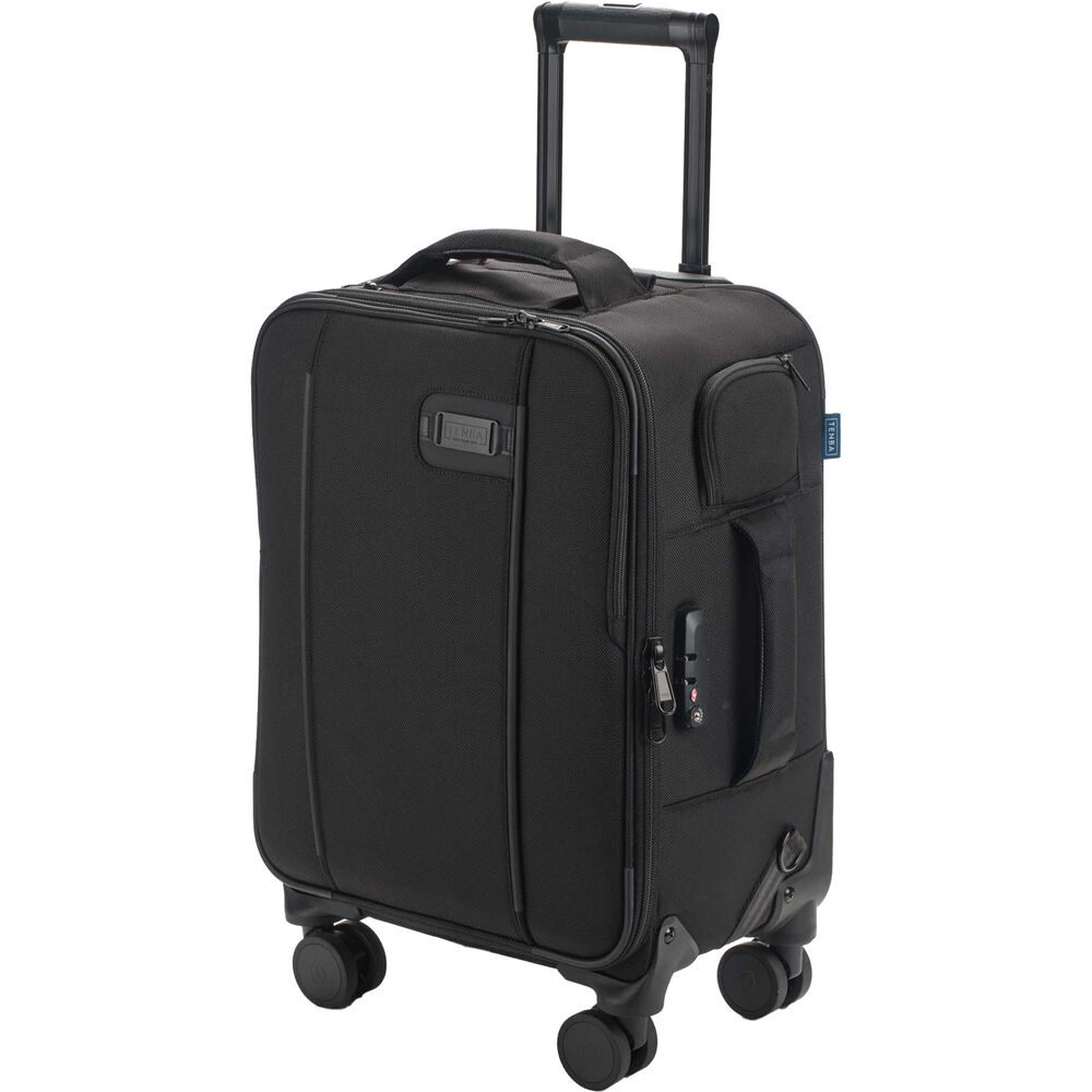 Tenba Roadie V2 Spinner 21 International - Best Available Image