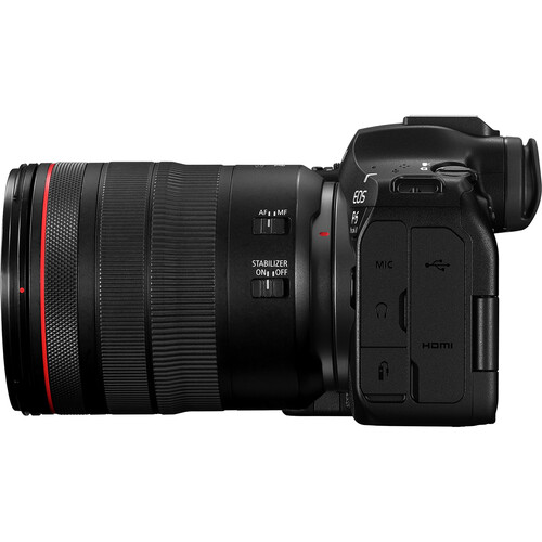 1025761_A.jpg - Canon EOS R6 Mark III with 24-105mm f/4L Lens Kit - Image 1