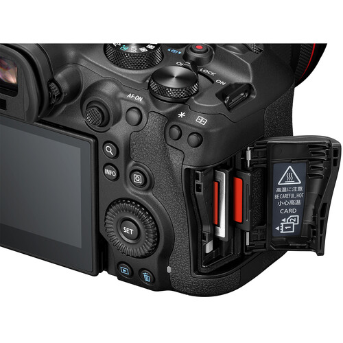 1025761_B.jpg - Canon EOS R6 Mark III with 24-105mm f/4L Lens Kit - Image 2