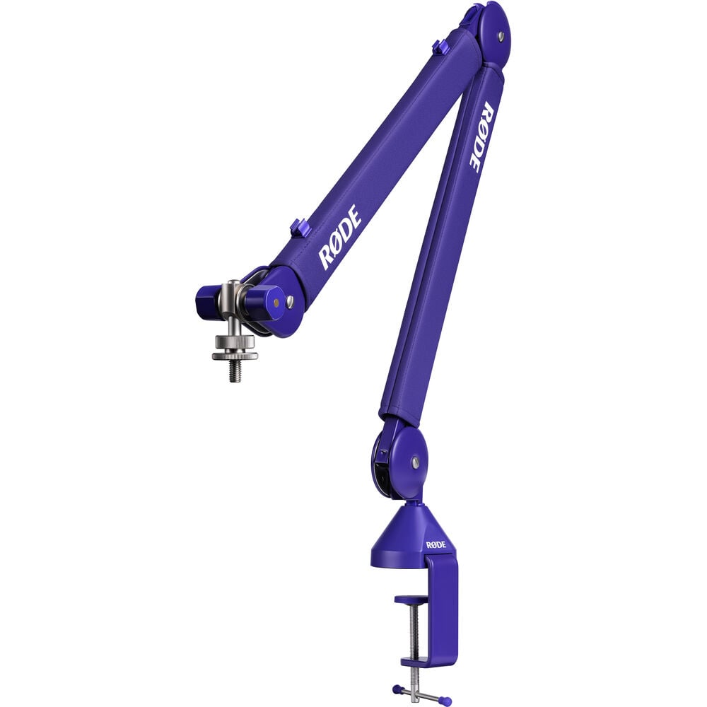 Best image for RODE PSA1+ Professional Studio Arm (Purple)