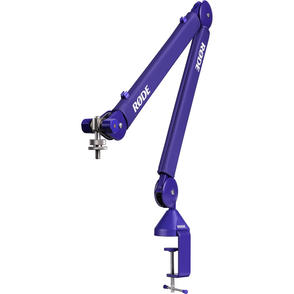 Best image for RODE PSA1+ Professional Studio Arm (Purple)