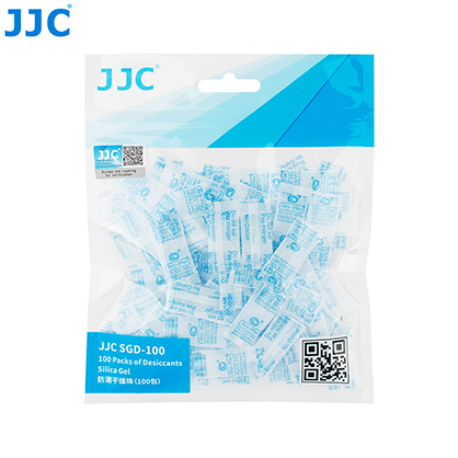 1025941_A.jpg - JJC Desiccant Silica Gel (100pk) - Image 1