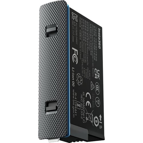 Best image for insta360 Rechargable Battery X5 2400mAh