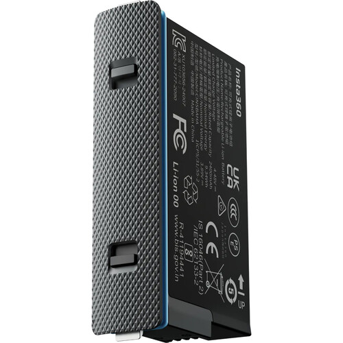 insta360 Rechargable Battery X5 2400mAh - Best Available Image