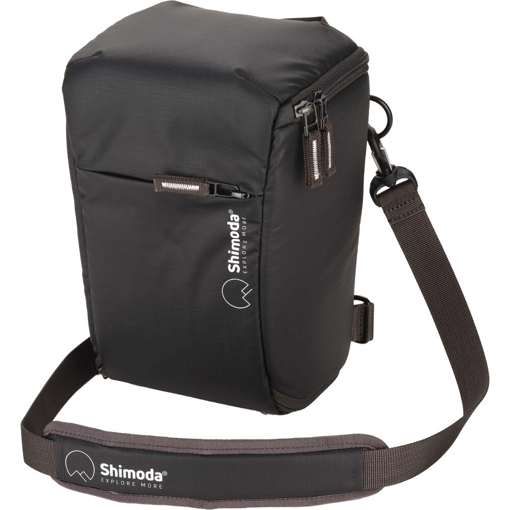 Shimoda Top Loader (Black, Small) - Best Available Image