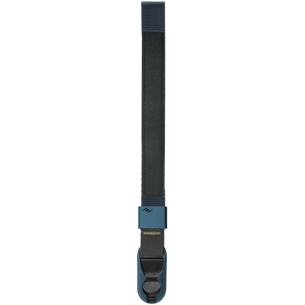Peak Design Cuff Camera Wrist Strap (Ocean) - Best Available Image