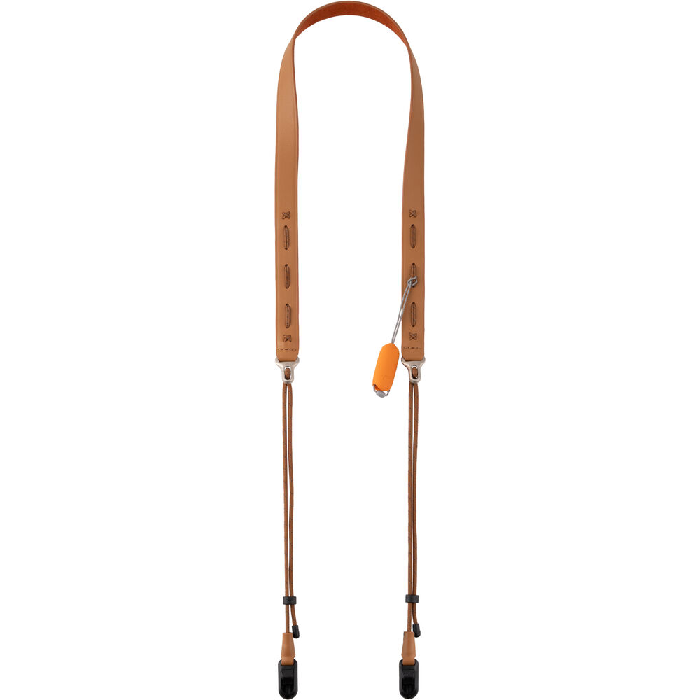 Best image for PGYTECH Camera Shoulder Strap Slim (Caramel Brown)