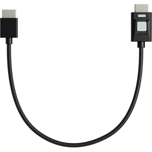 Best image for Atomos 4K60 HDR Locking Full HDMI to Full-HDMI High-Speed Cable (30cm)