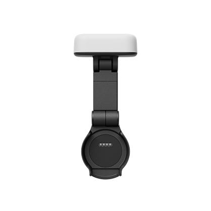 1026271_B.jpg - DJI Pocket 4 Fill Light - Image 2