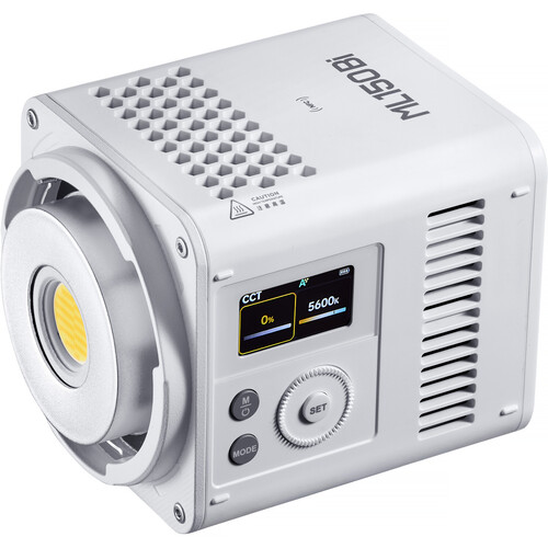Best image for Godox ML150 Bi-Colour LED Video Light