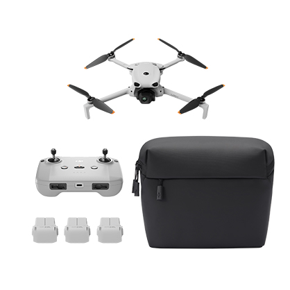 Best image for DJI Lito 1 Fly More Combo (DJI RC-N3)