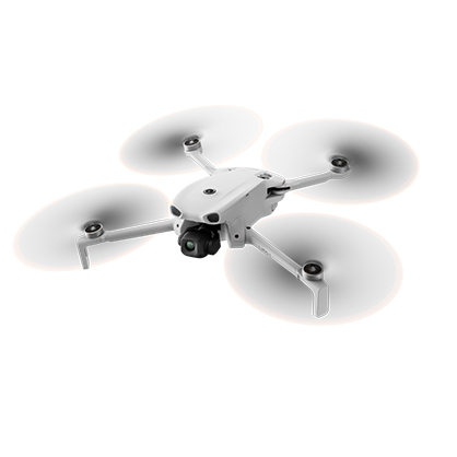 1026371_A.jpg - DJI Lito 1 Fly More Combo (DJI RC-N3) - Image 1