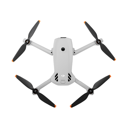 1026371_B.jpg - DJI Lito 1 Fly More Combo (DJI RC-N3) - Image 2
