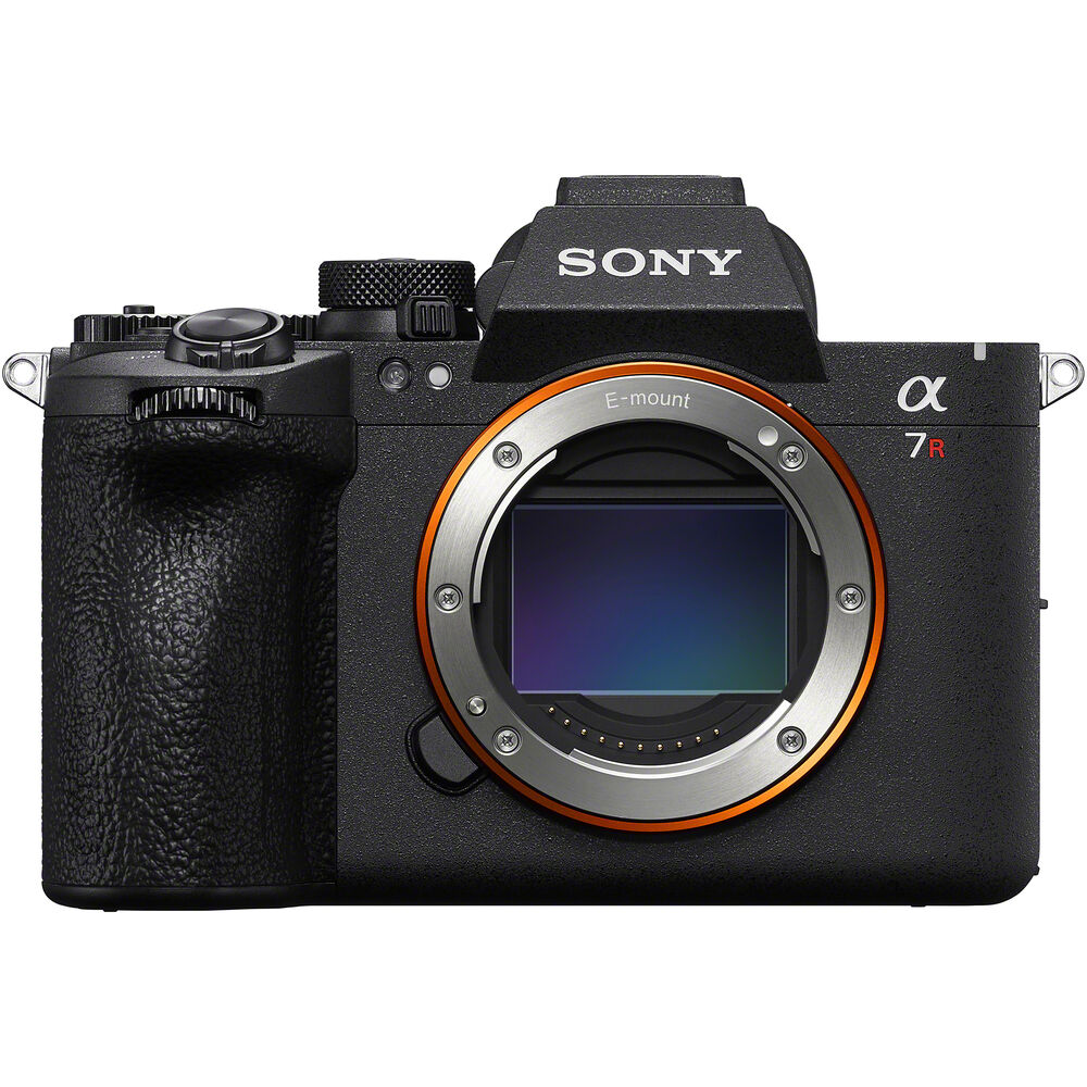 Sony a7R VI Mirrorless Camera - Best Available Image