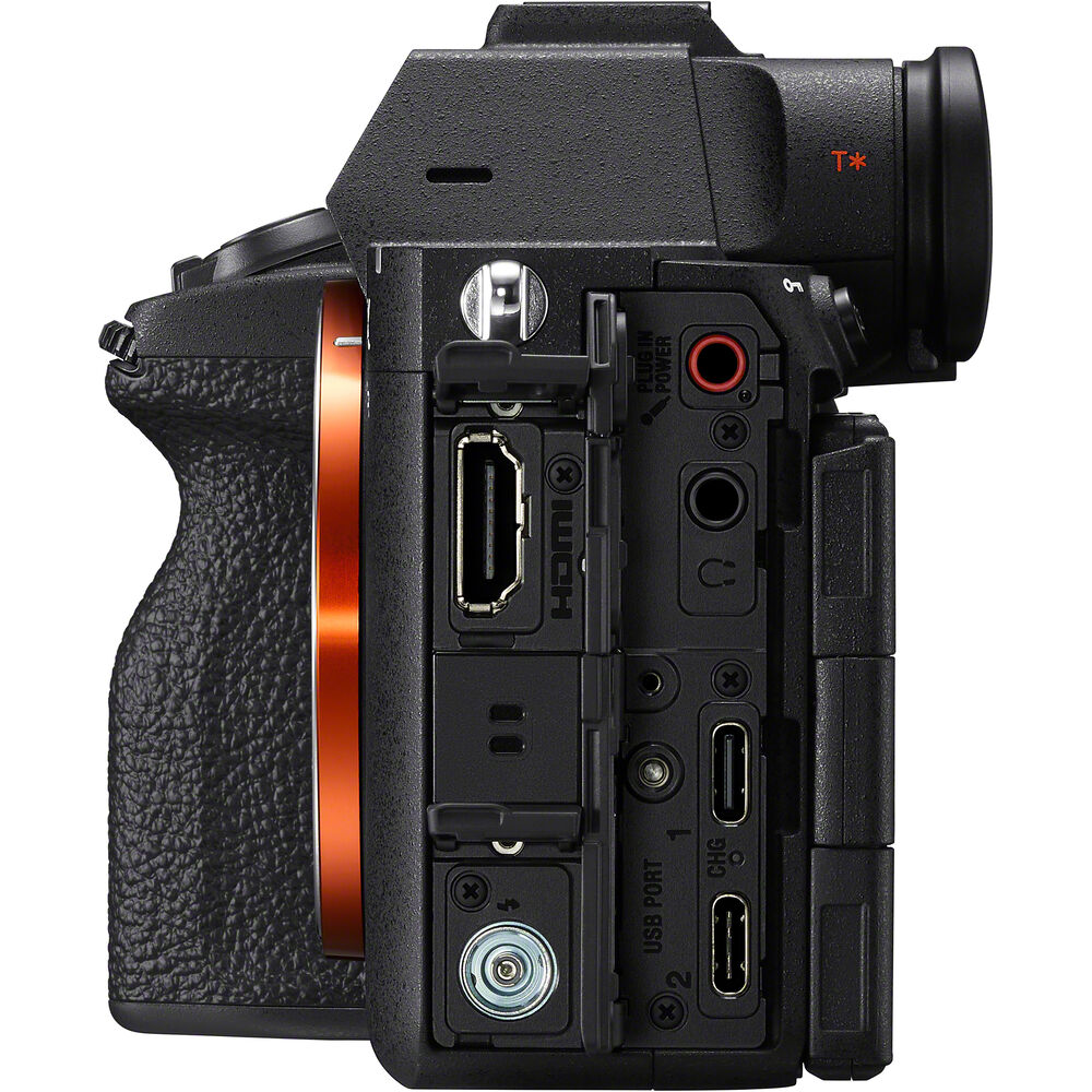 1026381_A.jpg - Sony a7R VI Mirrorless Camera - Image 1