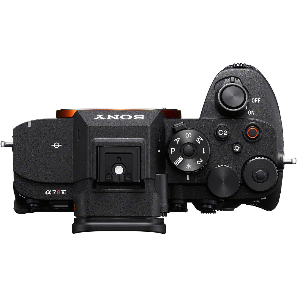 1026381_C.jpg - Sony a7R VI Mirrorless Camera - Image 3